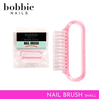 Bobbie Nails Nail Brush Assorted (Small)
