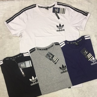 Adidas 3stripes ( embroidered) Men’s fit