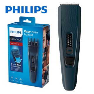 Philips HC3505 Corded Hair Clipper