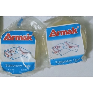 Armak - Scotch Tape