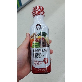 prerved vegetables▬∈Korean condiments (Gochujang, Kimchi, Japchae sauce)