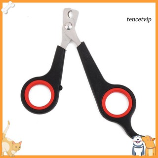 accessoryPet supplies◈[Vip]Trumpet Dog Cats Bird Nail Scissors Clippers Trimmer Pet Grooming Sup