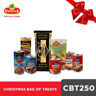 Virginia Grocery Package 250.00 (NO BAG)