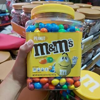 M&m's nuts 1.75kg for sale❤ (1)