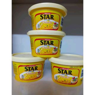 Star Margarine Classic