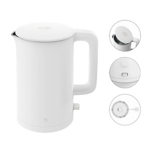 Xiaomi Mijia 1A 1.5L Electric Water Kettle Auto Power-off Protection Wired Electric Kettle