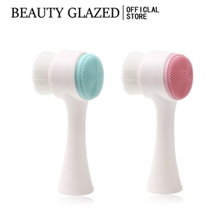 BEAUTY GLAZED Original Smooth Material Facial Cleansing Tool
