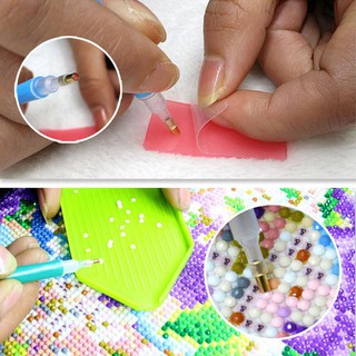 Frendyest Girl Painting DIY 5D Diamond Embroidery Cross Stit (8)
