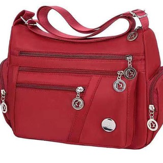 Vivibag's New Design Korean slingbag for women 702