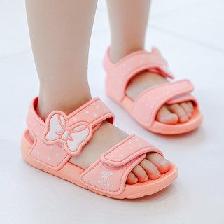 Boy Shoes﹊【ZLACK】Baby Girls&Boy Summer Soft Sandals Kids Shoes (0-2yrl)