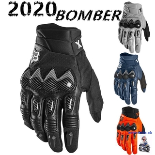wGi7 【Motorcycle】2020 FOX Motorcycle Glove 4 Colors ATV MX Motocross Glove Dirt Bike Gloves