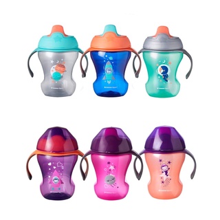 Tommee Tippee Trainer Sippy Cup 8oz