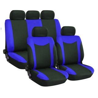 Hyundai Eon Seat Cover