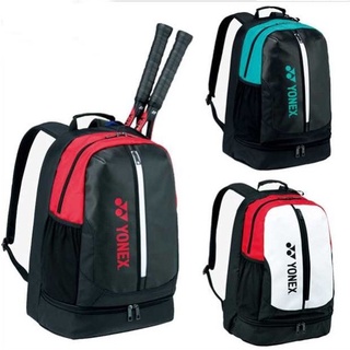 202 new badminton bag backpack 3 pack backpack men and women