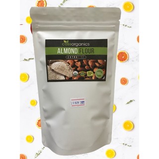 Almond Flour Extra Fine 150 g (1)