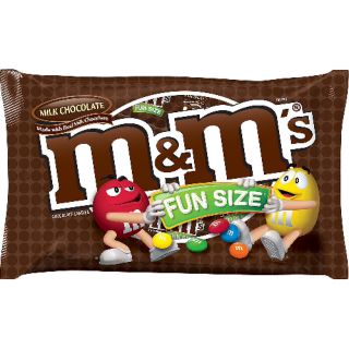 m&m's Funsize Chocolate