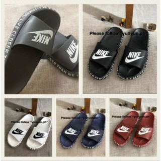 Slippers for Men and Women Nike