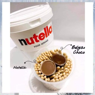 【Available】Bread Sticks Dip Nutella Buy1take1