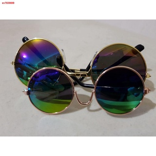 ♘◙◇Pet Aviator Shades [BIG] Dog Big Large Breed Sunglasses Sunglass Glasses (2)