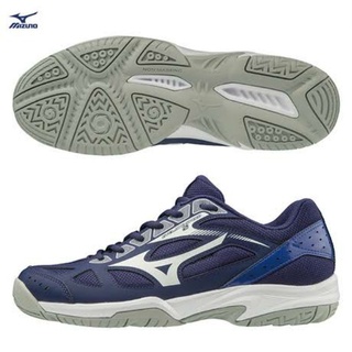 Sports Footwear∋✴NEW Mizuno Cyclone Speed 2 Astral Blue Original Volleyball Shoes New 2020 V1Ga19801