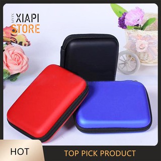 XP❤Mini Protector Case Cover Pouch for 2.5 Inch USB External HDD Hard Disk Drive (1)