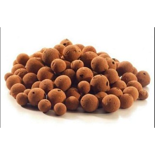 Hydroton or Clay Pebbles (1 Liter)