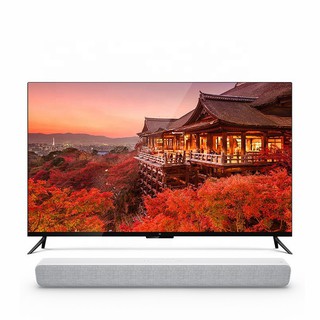 55-inch ultra-thin 55 inch 4K Display Android smart wifi led television TV HHMA