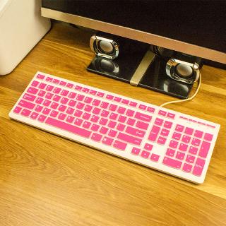 keyboard protector▼❆◎Lenovo all-in-one desktop computer k