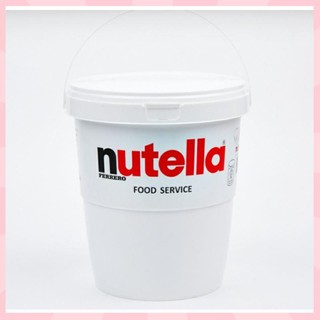 【Available】Nutella Ferrero Food Service Tub 3kg