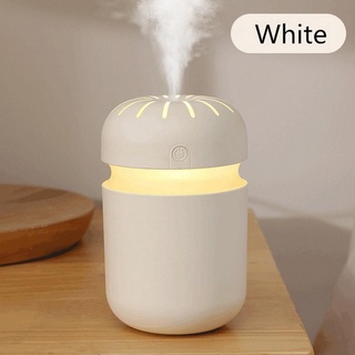 Cross-Border New Product Large-Capacity Silent Desktop Humidifier 1L Atmosphere Light Gift Aromatherapy Car Gift Humidifier fashionbox.ph