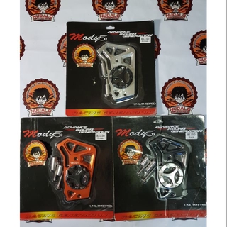 ✅Mody5 Sprocket Cover for RS150 (1)