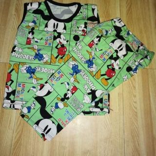 Terno Pajama For Kids 0-11yrsold (6)