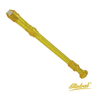 Fissler Plastic Flute (Yellow)