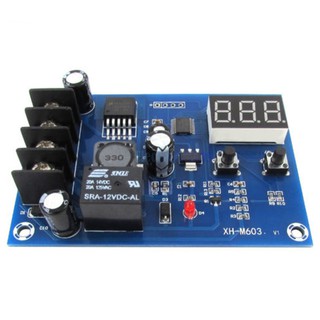 Charging Control Board,Charging Board,Charge Controller Protection Switch for DC