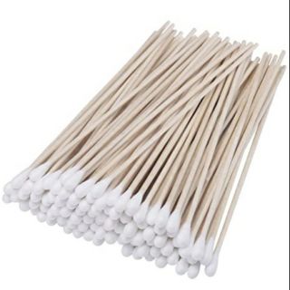 Cotton Buds for Cats and Dogs