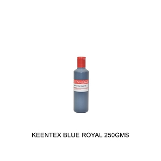 Waterbase Ink - Keenworth Keentex Regular Colors Pigment 250GMS
