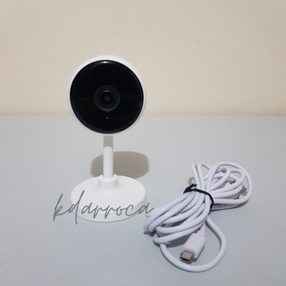 COCOON Smart Indoor Camera 1080P