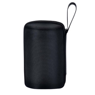 【Ready Stock】◕EVA Travel Carrying Zipper Box Protective Bag Case For Sony SRS-XB10 Speaker