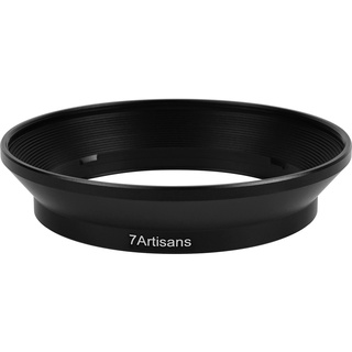 7artisans 7 artisans Filter Adapter for 7artisans 12mm F2.8 Lens DyFS