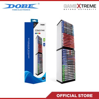 ✣⊙▦PS5 Dobe Game Card Box Storage Stand (36-DISC) for PS5/PS5/XBOXSX/SWITCH (TP5-0519)
