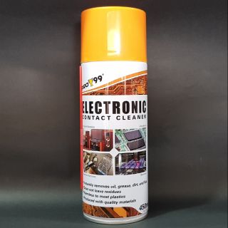 PRO 99 ELECTRONIC CONTACT CLEANER 400ML