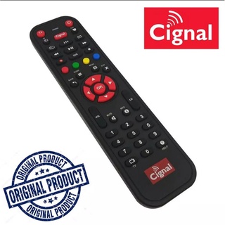 TV BOX✎Cignal Cable Digibox Digital TV Box Universal Remote Control