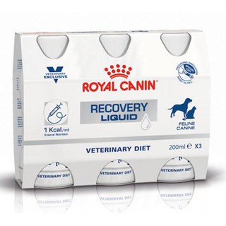 Royal Canin RECOVERY LIQUID 200ml
