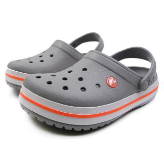 New Crocs Men's Shoes Ka Lok Ban Cool slippers 11016