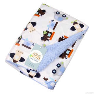 ✨ perfect ❀ Baby Double Layer Blanket Bath Towels Infant Soft Air Towel 102*76cm