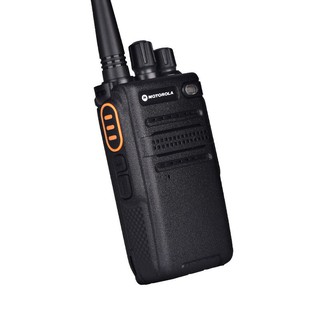 Motorola walkie-talkies civil 50 small mini wireless kilometers outdoor FM walkie-talkie