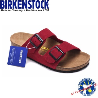 Birkenstock Arizona Sandals Fashion Men and Women slippers