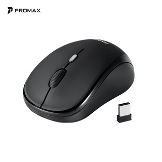 Promax M2 wireless mouse with Nano Receiver (1)