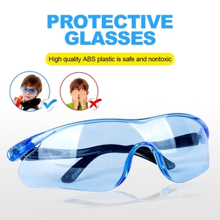 Toy Gun Glasses children outdoor airsoft for nerf gun Accessories Protect Eyes Durable Plastic parts