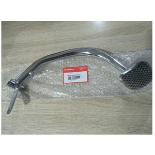 QUALITY BRAKE PEDAL CG-125 #bestbuytarlac #goodqualityproduct